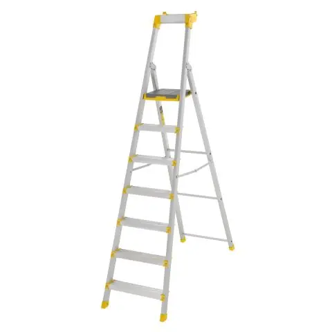 Fynd W.steps 55P Trappstege